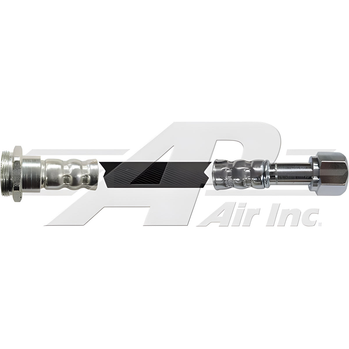 Rubber Replacement Hose For Lower Suction Line for John Deere AL41592