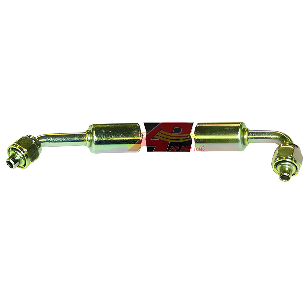 Receiver Drier to Expansion Valve Hose for Agco/Allis 4354582