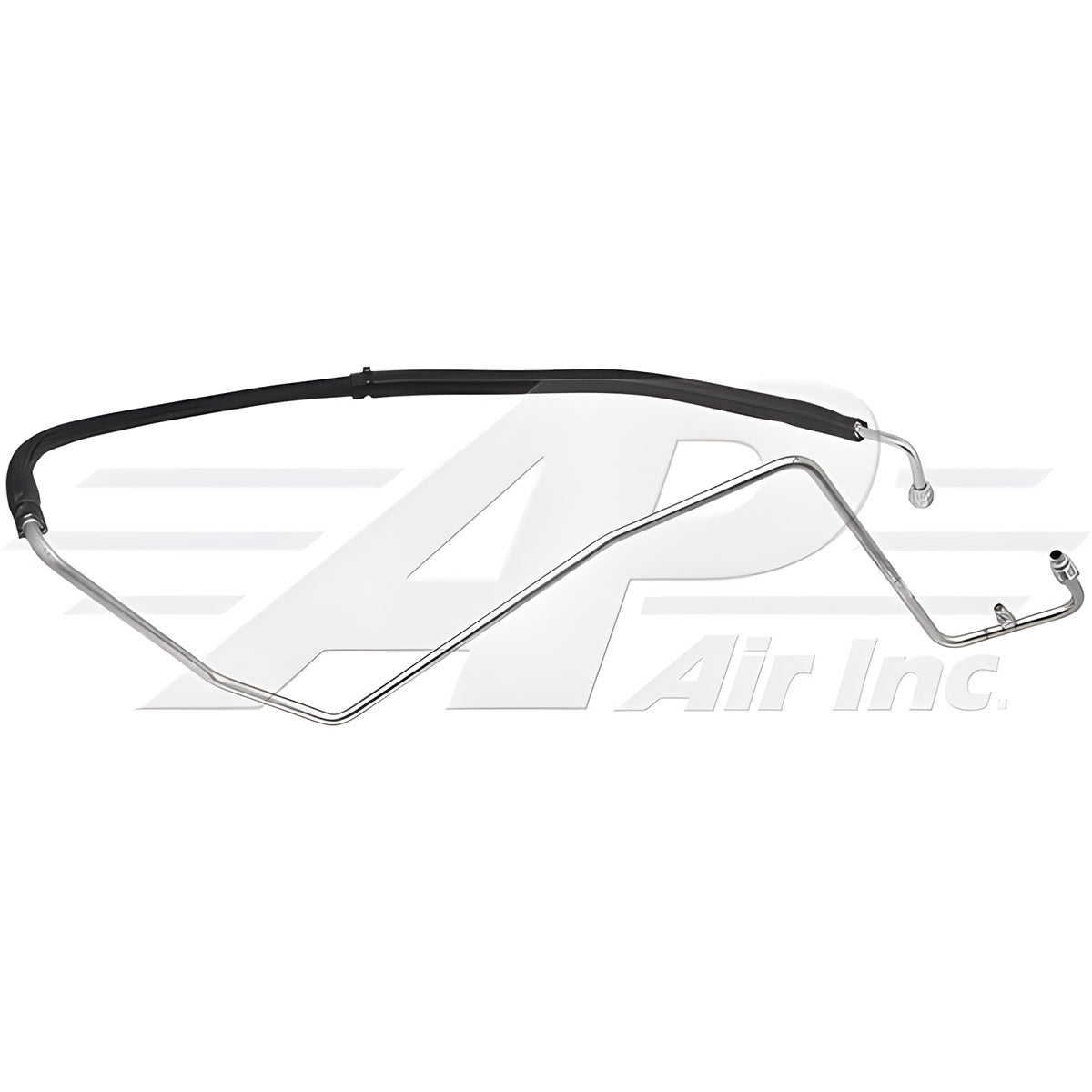 Condenser to Receiver Drier Hose for John Deere AT438502