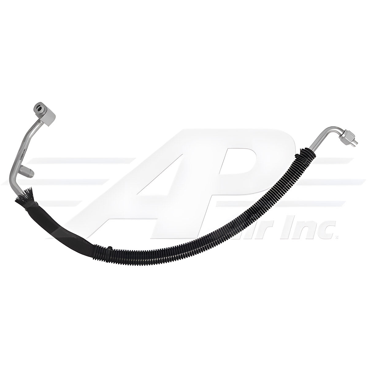 Compressor to Condenser Hose for John Deere AT441734