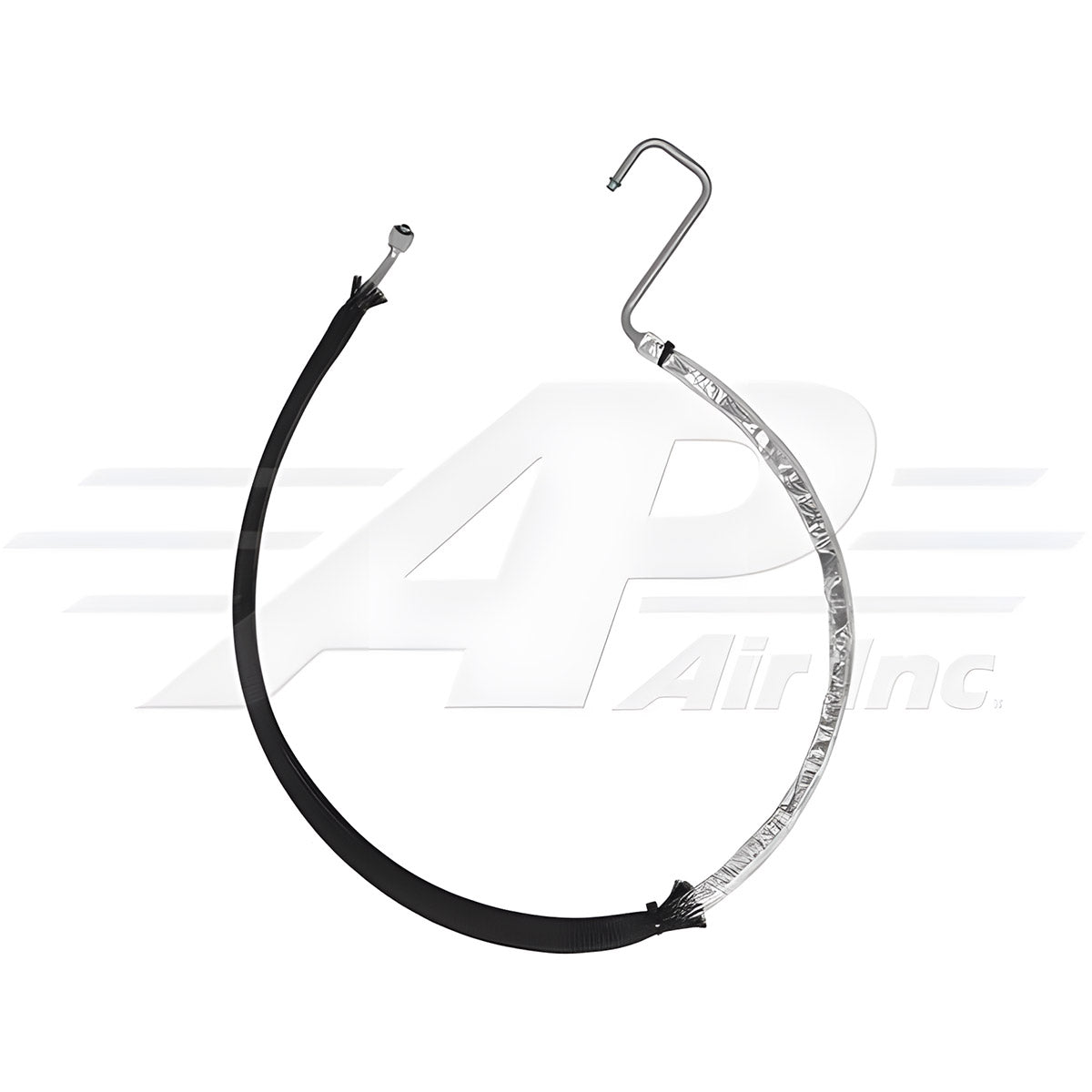Condenser to Receiver Drier Hose for John Deere AT449178