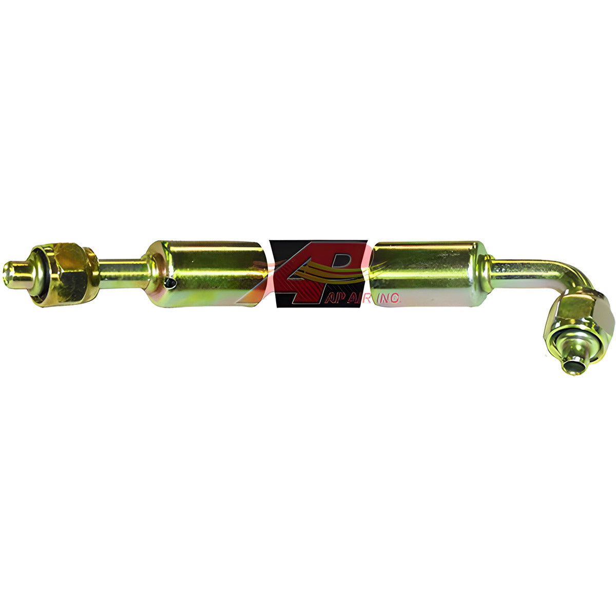 Compressor to Condenser Hose for John Deere AZ42648