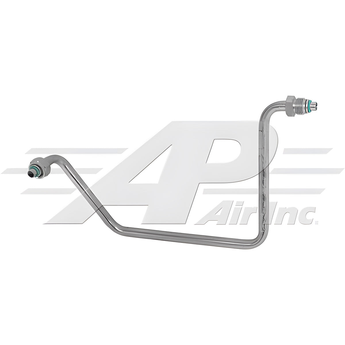 Condenser to Receiver Drier Hose for Ford/New Holland 47747141