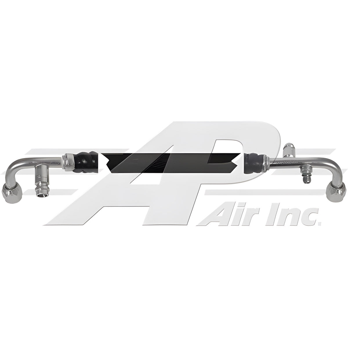 Compressor to Condenser Hose for Case IH & Ford/New Holland 47714003