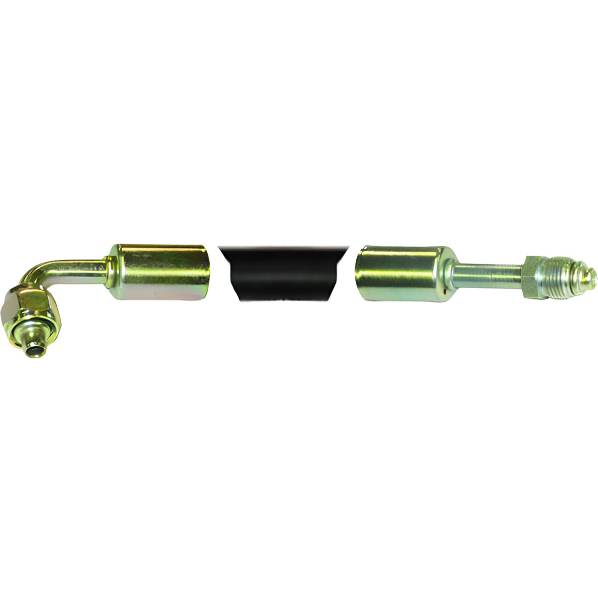 Condenser to Receiver Drier Hose for John Deere AE48362