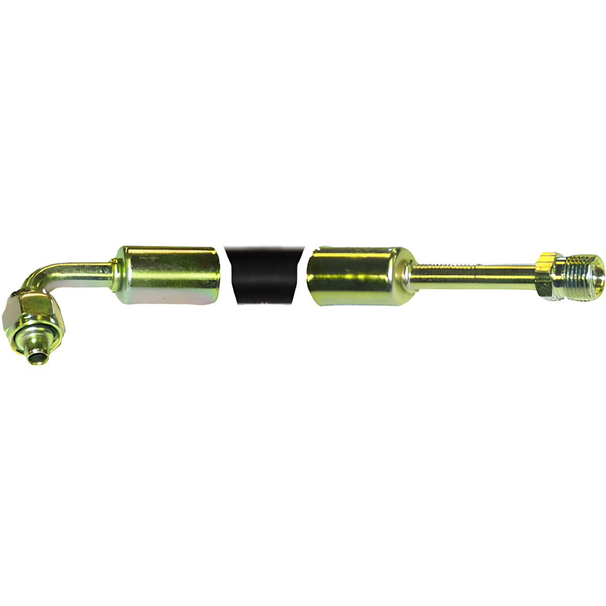 Receiver Drier to Cab Hose for John Deere AE48364