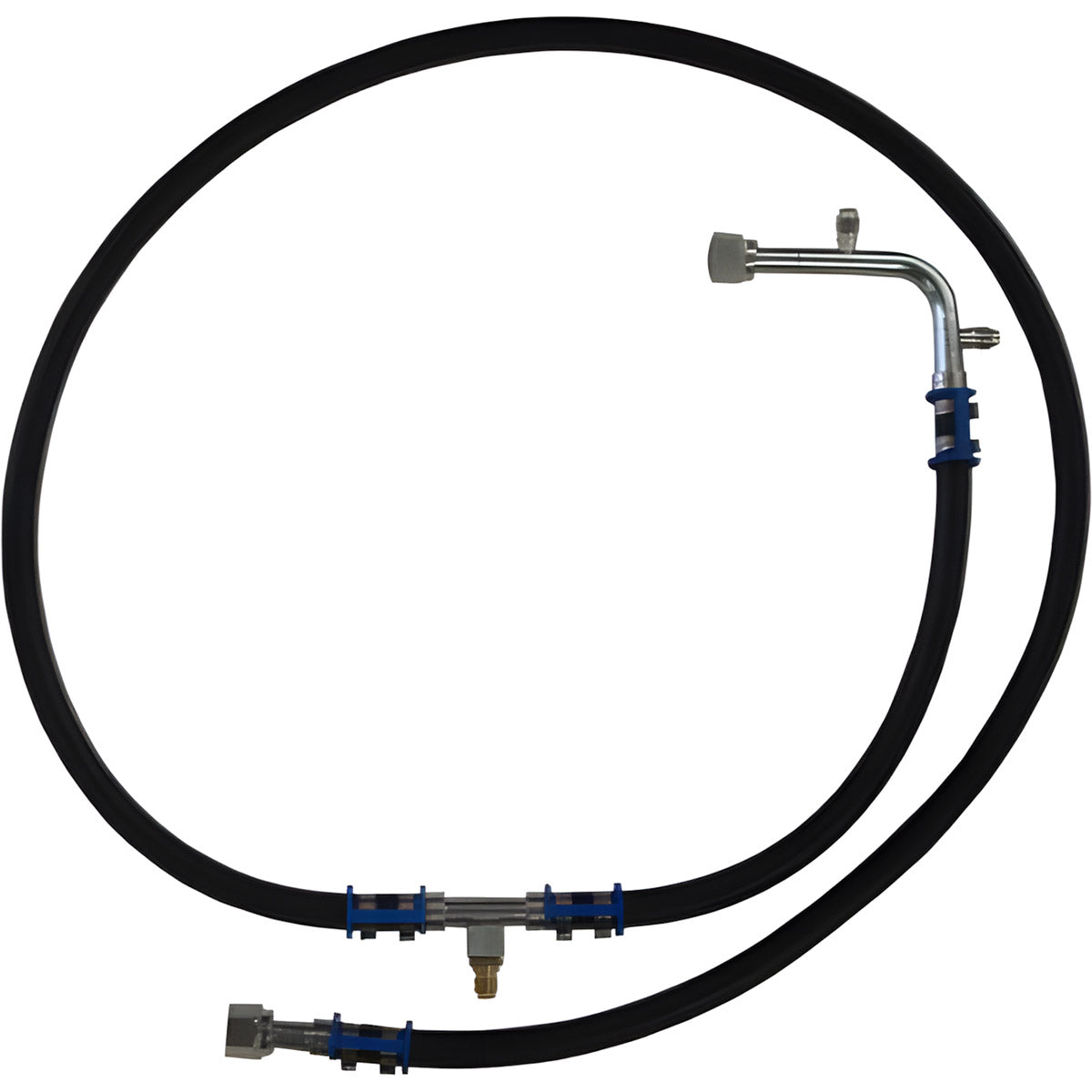 Compressor to Condenser Hose for John Deere AE47986