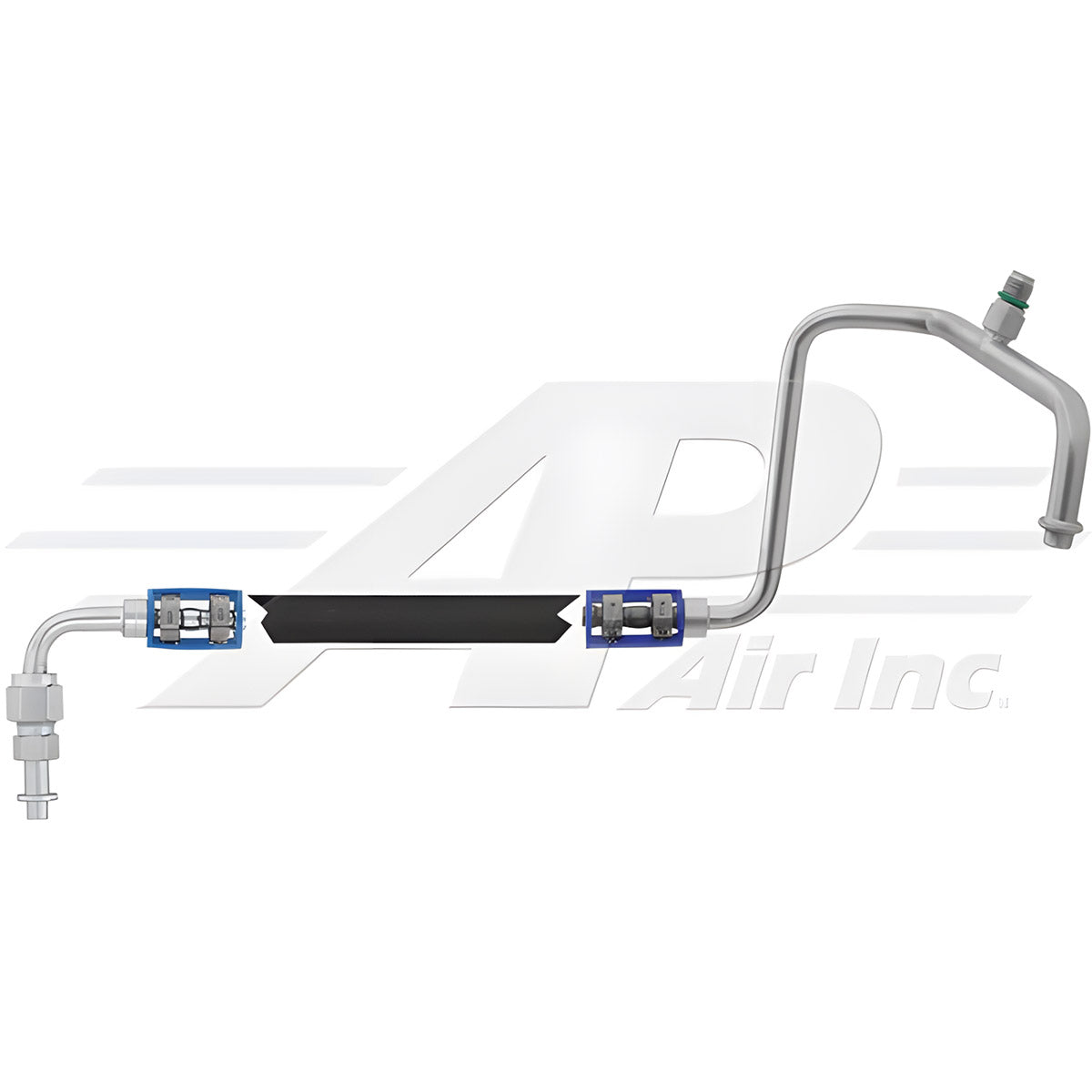 Receiver Drier to Expansion Valve Hose for John Deere AT511311