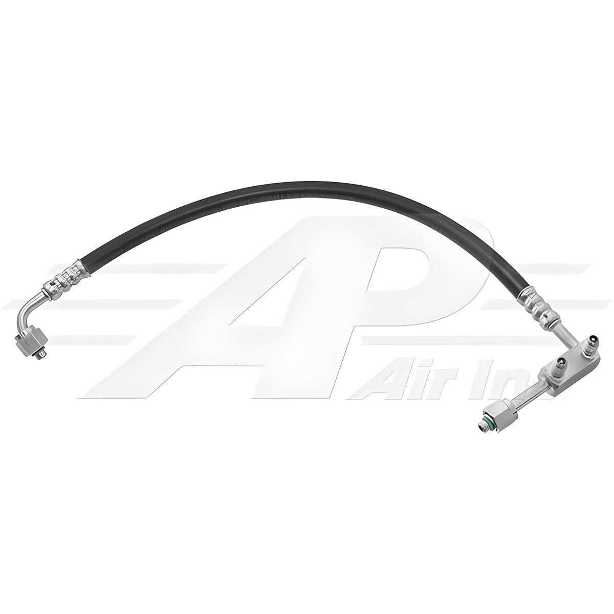 Liquid Cab Roof Hose for John Deere RE24411