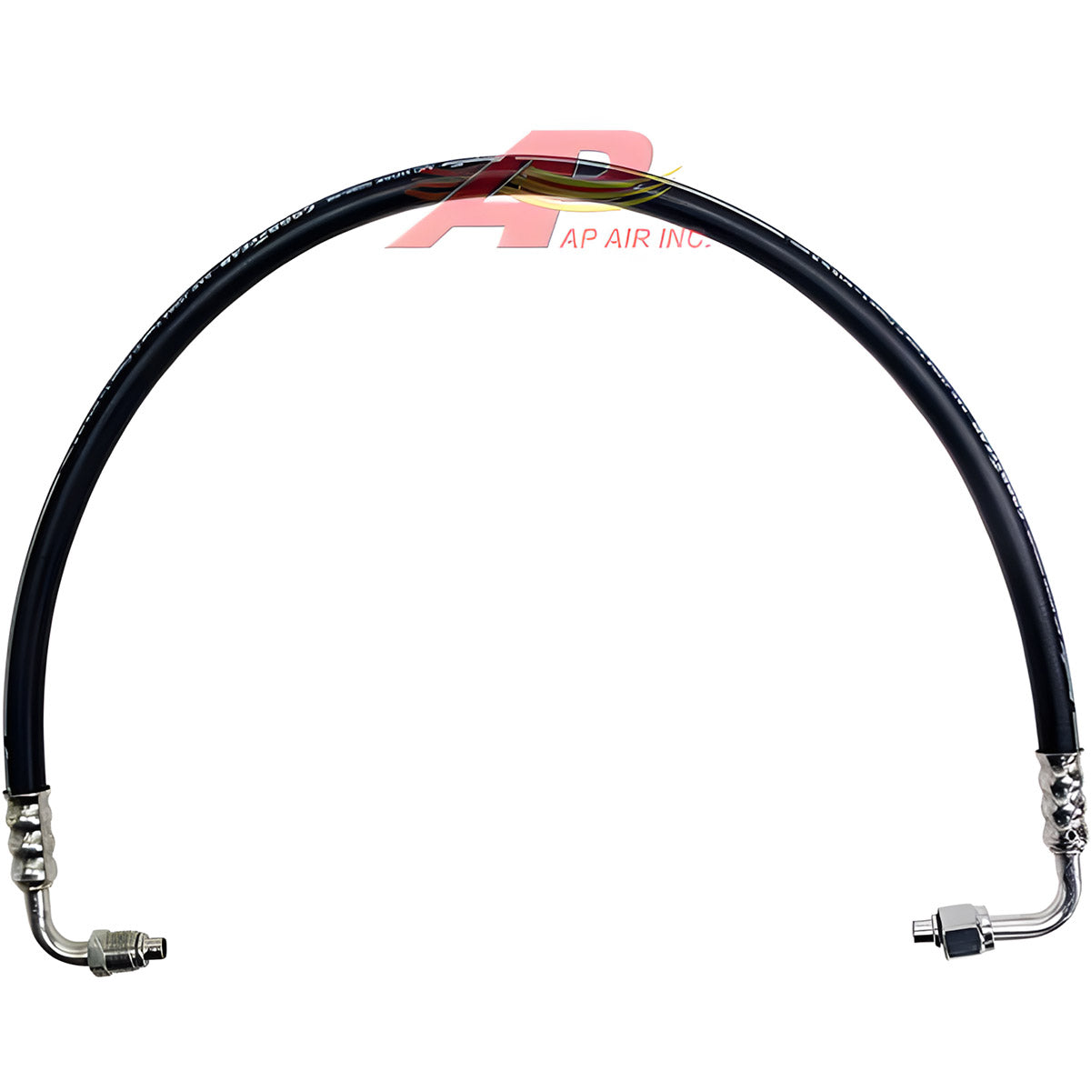 Condenser to Receiver Drier Hose for John Deere RE293758