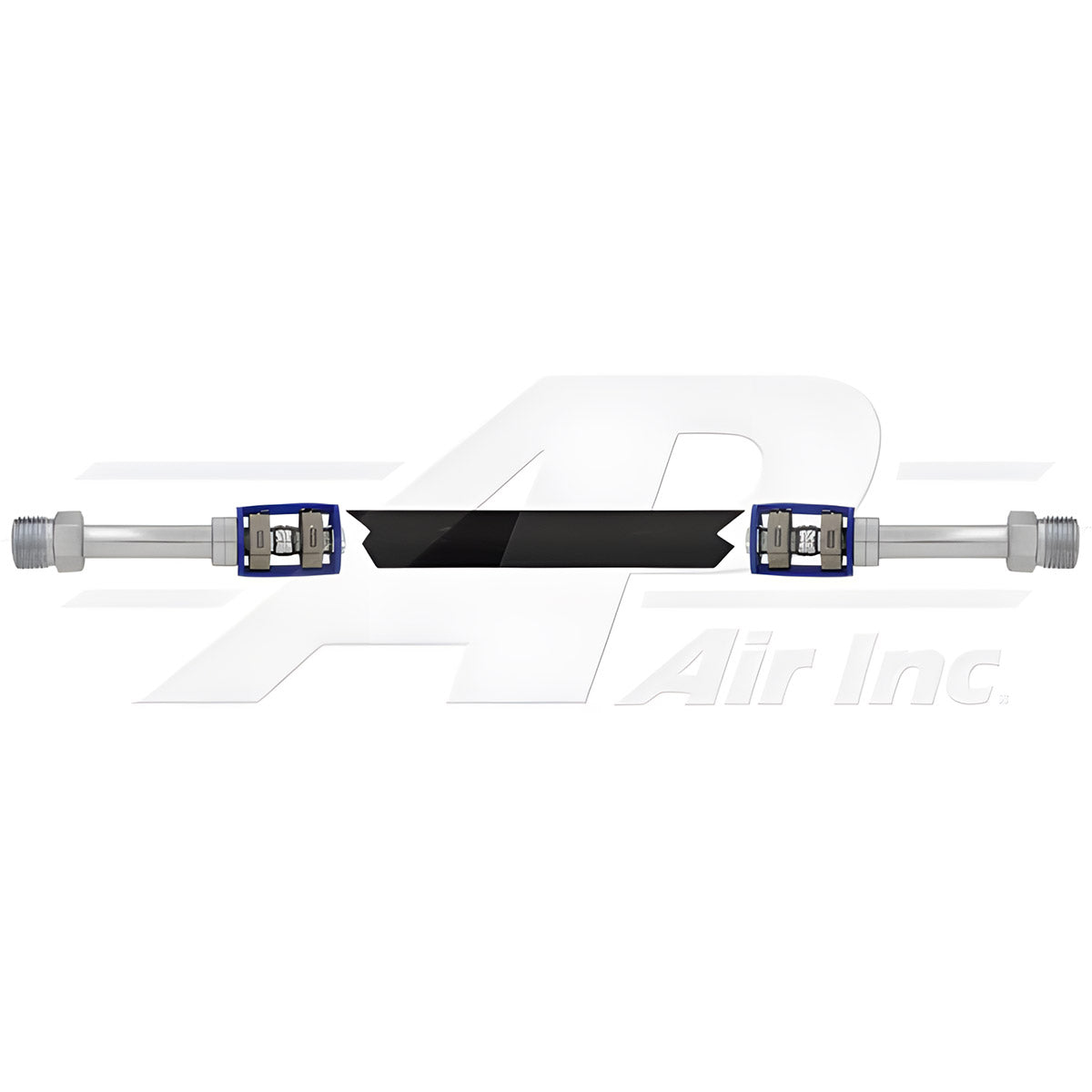 Receiver Drier to Cab Hose - Cab End for John Deere RE567827