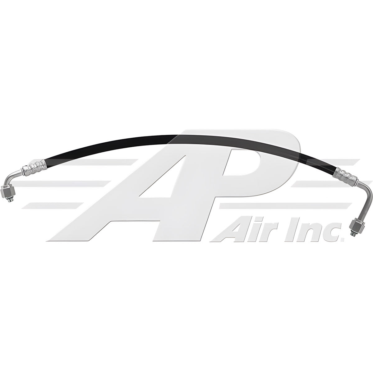 Liquid Cab Roof Hose for John Deere AR57312