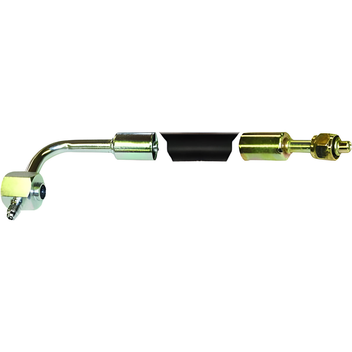 Compressor to Condenser Hose for John Deere AR75565