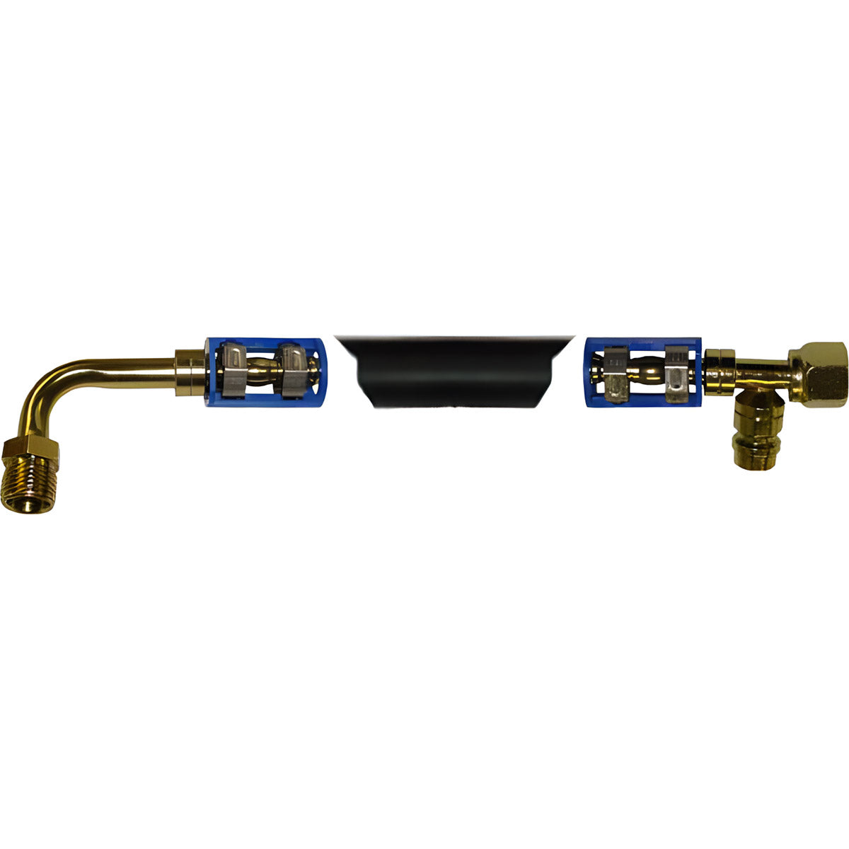 Receiver Drier to Cab Hose for John Deere AZ57662