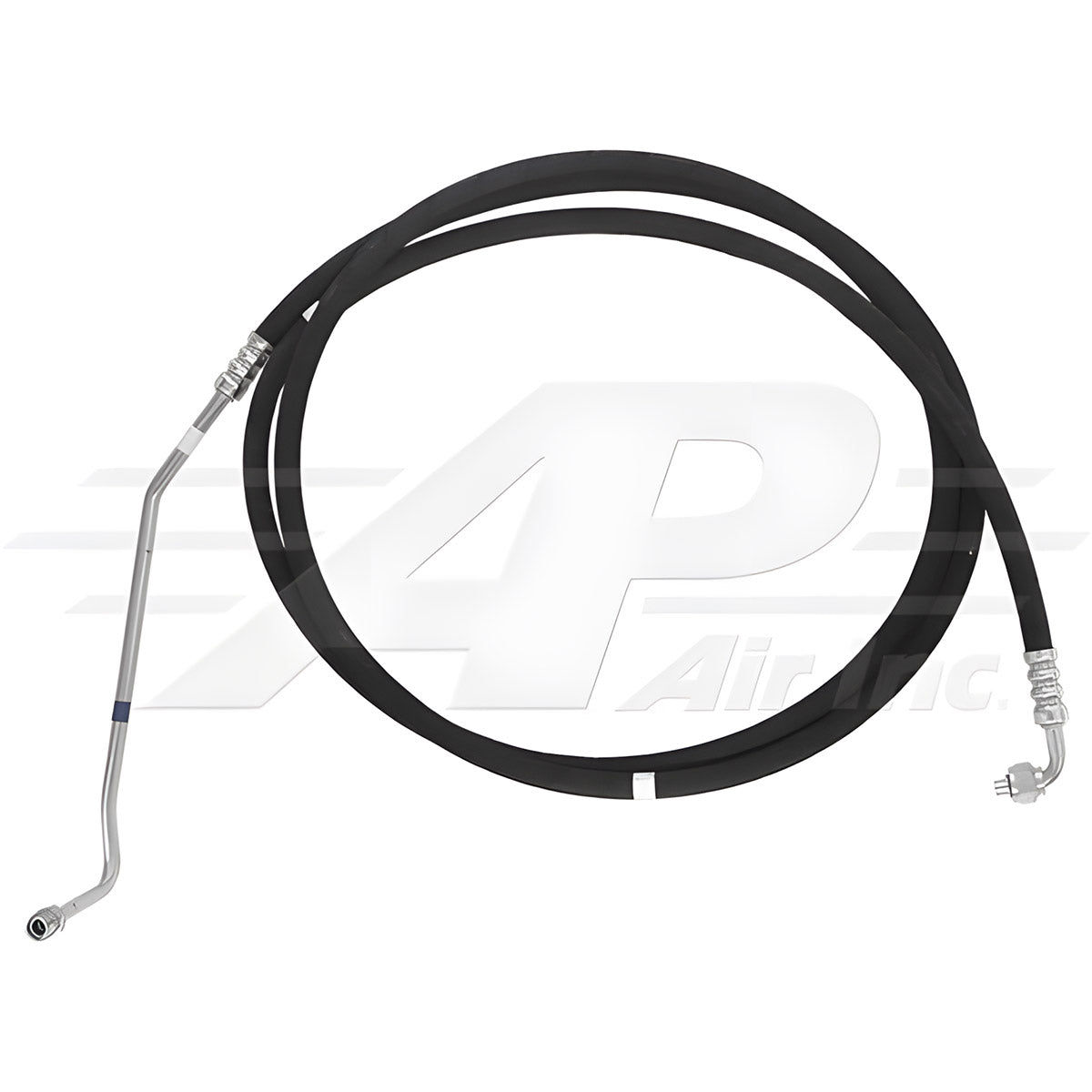 Receiver Drier to Cab Hose for John Deere RE579813