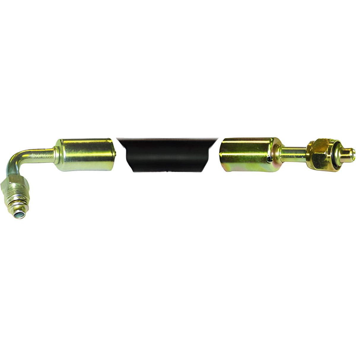 Condenser to Receiver Drier Hose for John Deere AT58260