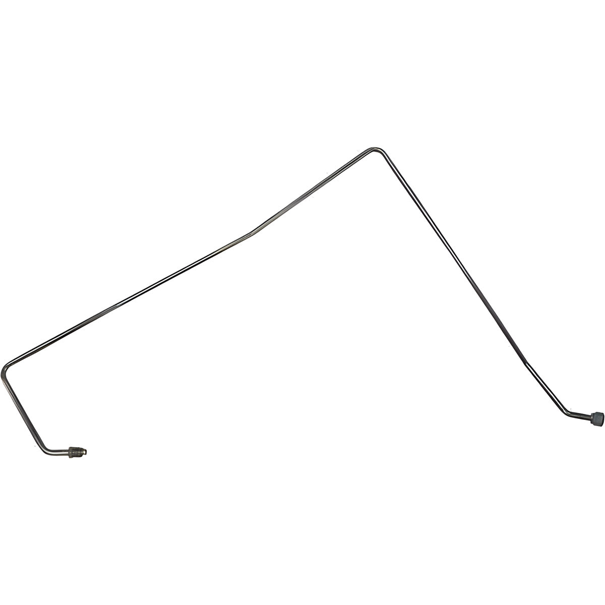 Receiver Drier to Cab Hose - Cab End for John Deere RE58706