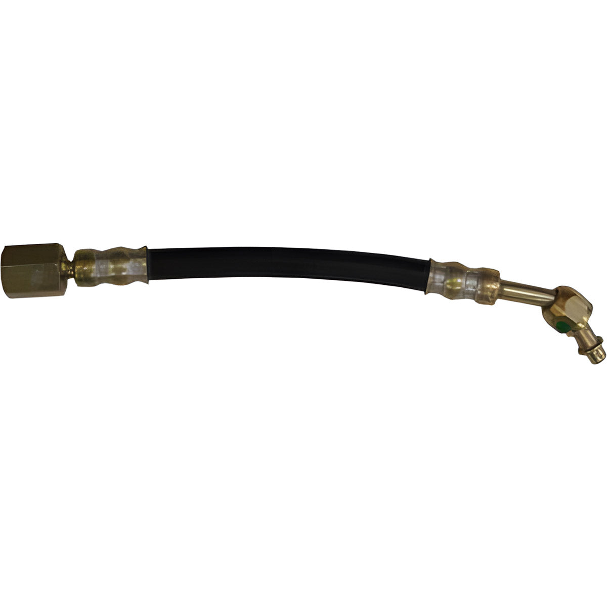 Receiver Drier to Cab Hose - Drier End for John Deere RE58828