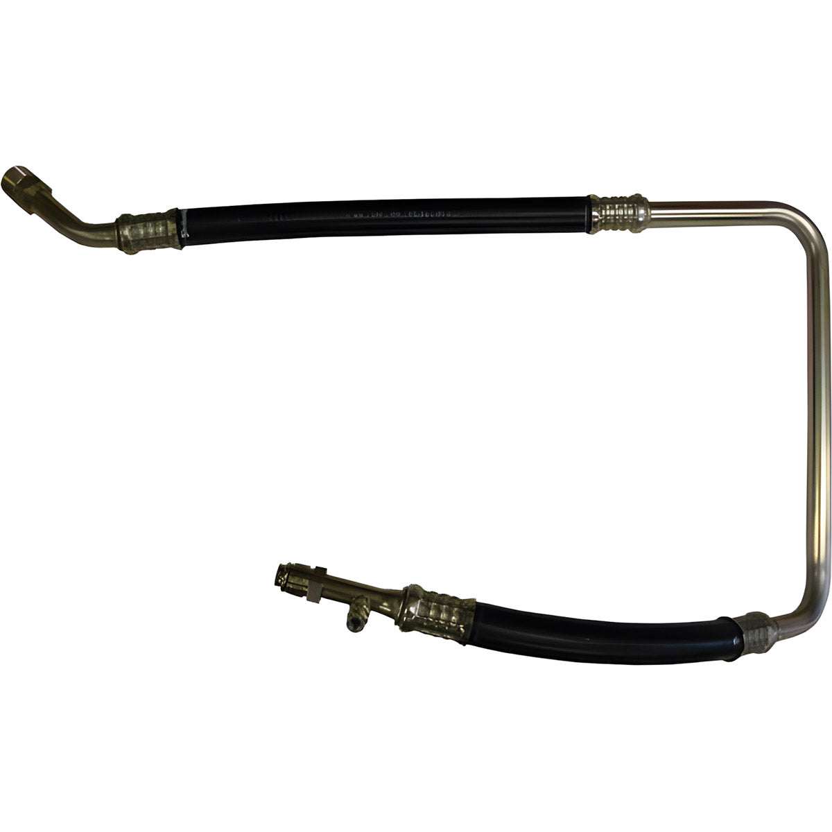 Suction Hose - Compressor End for John Deere RE60685