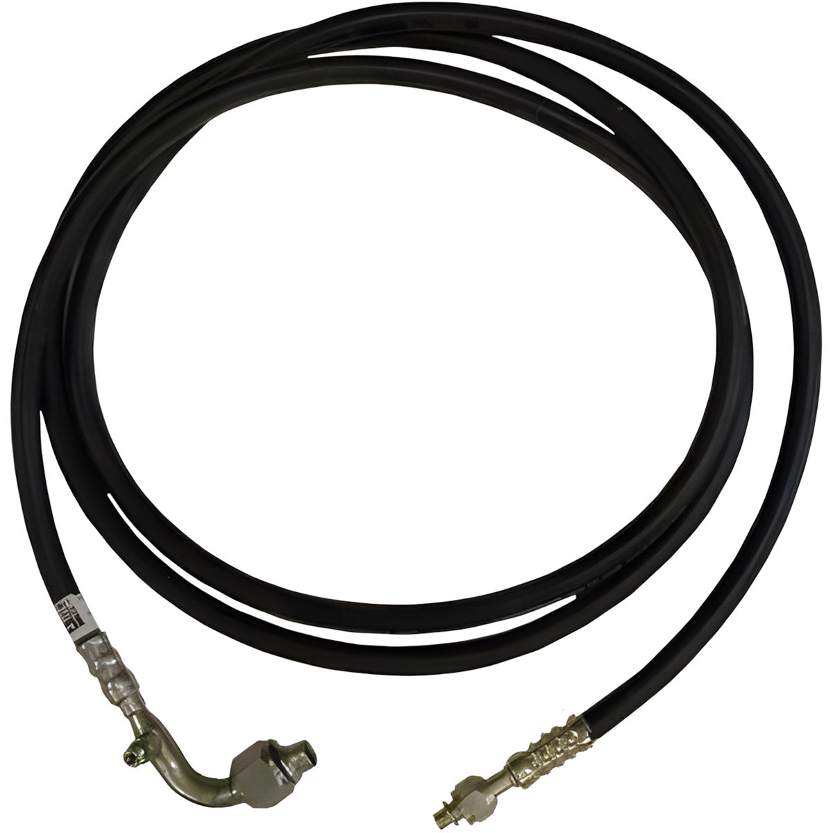 Condenser to Evaporator Hose for John Deere RE60964