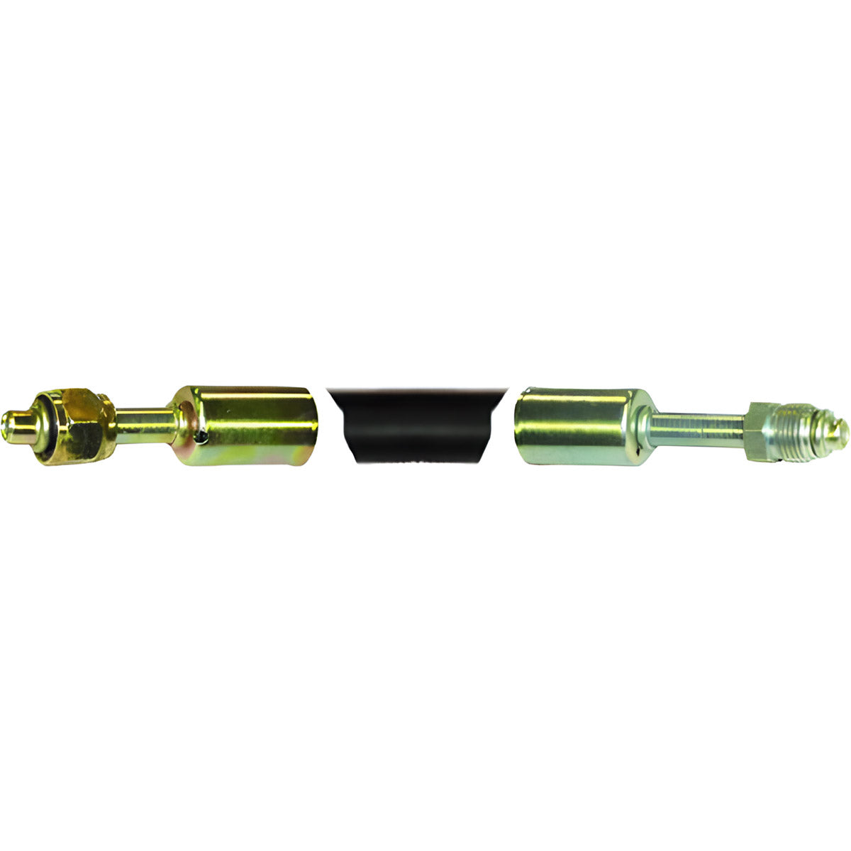 Condenser to Drier Hose for John Deere AN152736