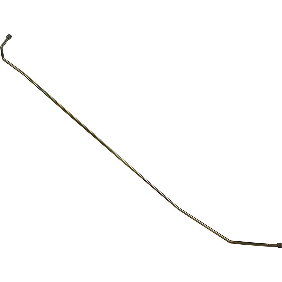 Compressor to Condenser Hose - Middle for John Deere RE61146