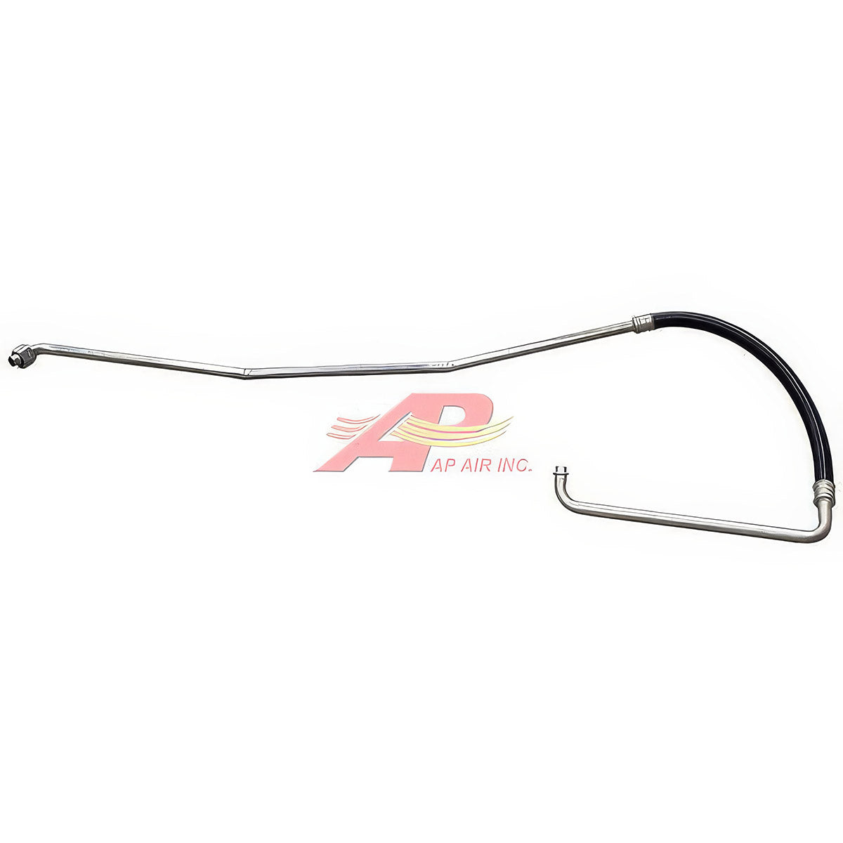 Evaporator Outlet Line for John Deere RE61158