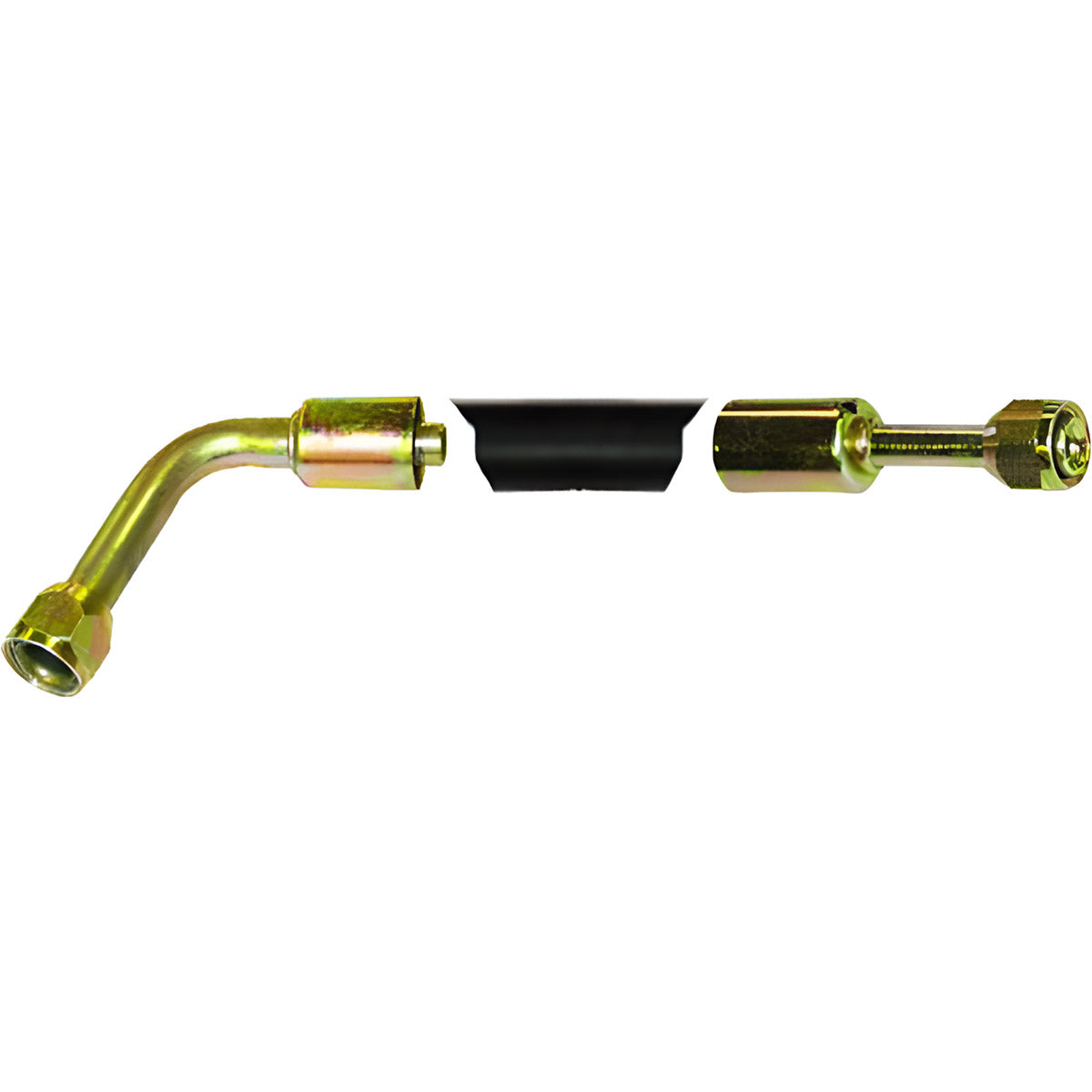 Suction Hose - Compressor End for Case IH A61207