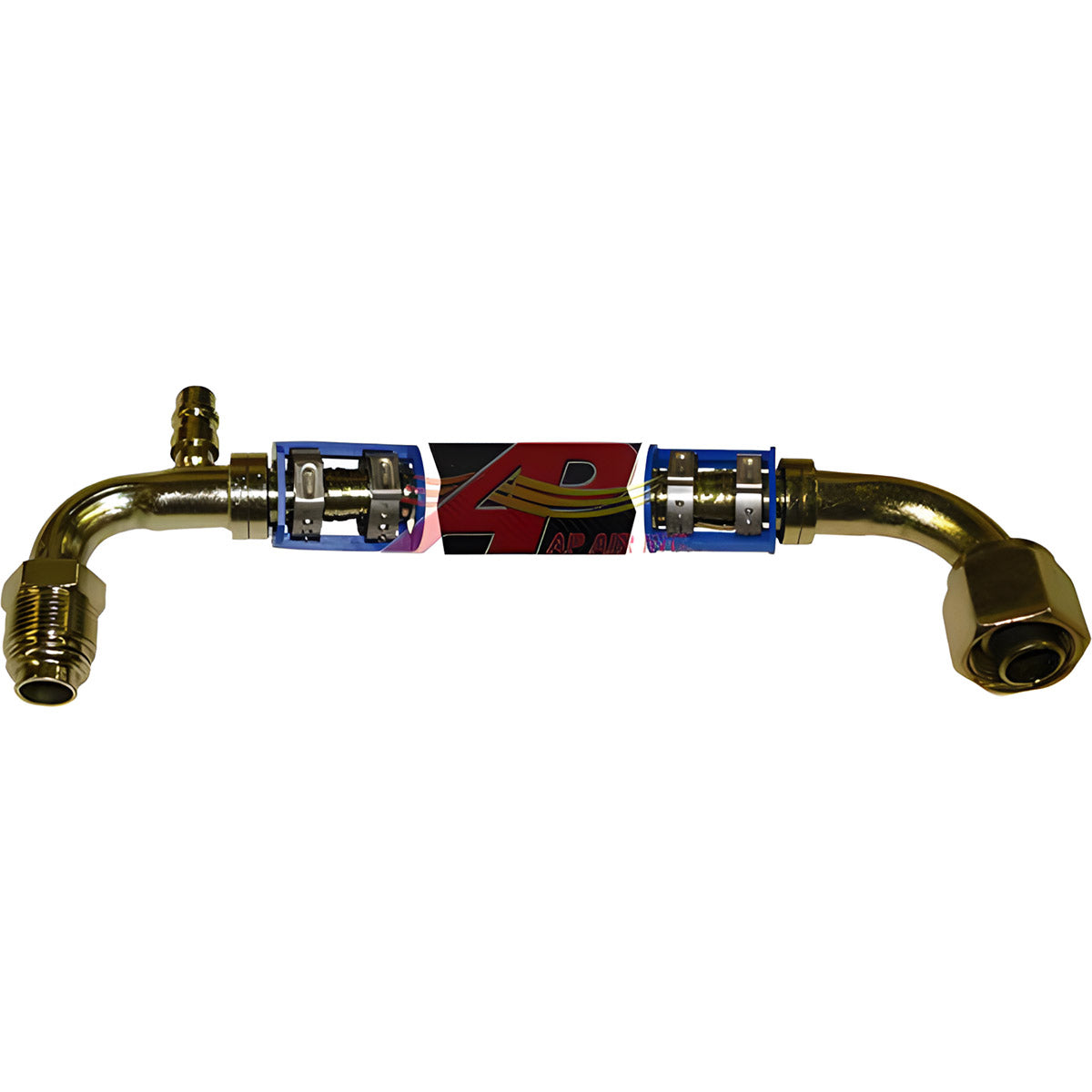 Compressor to Condenser Hose for John Deere RE61896