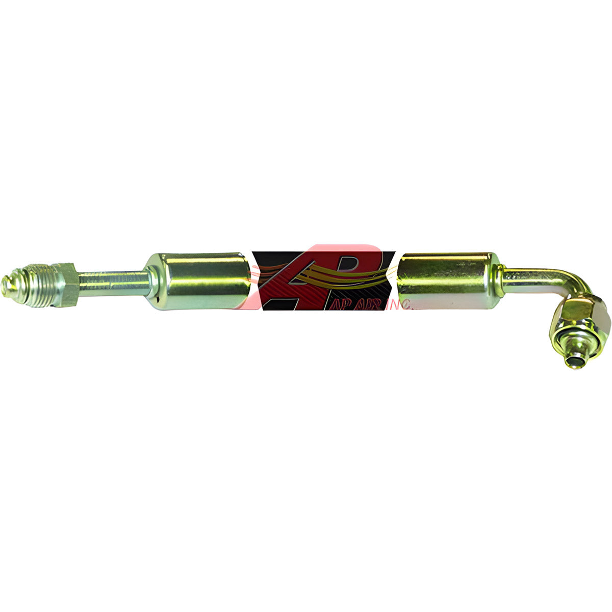Condenser to Receiver Drier Hose for John Deere RE61897