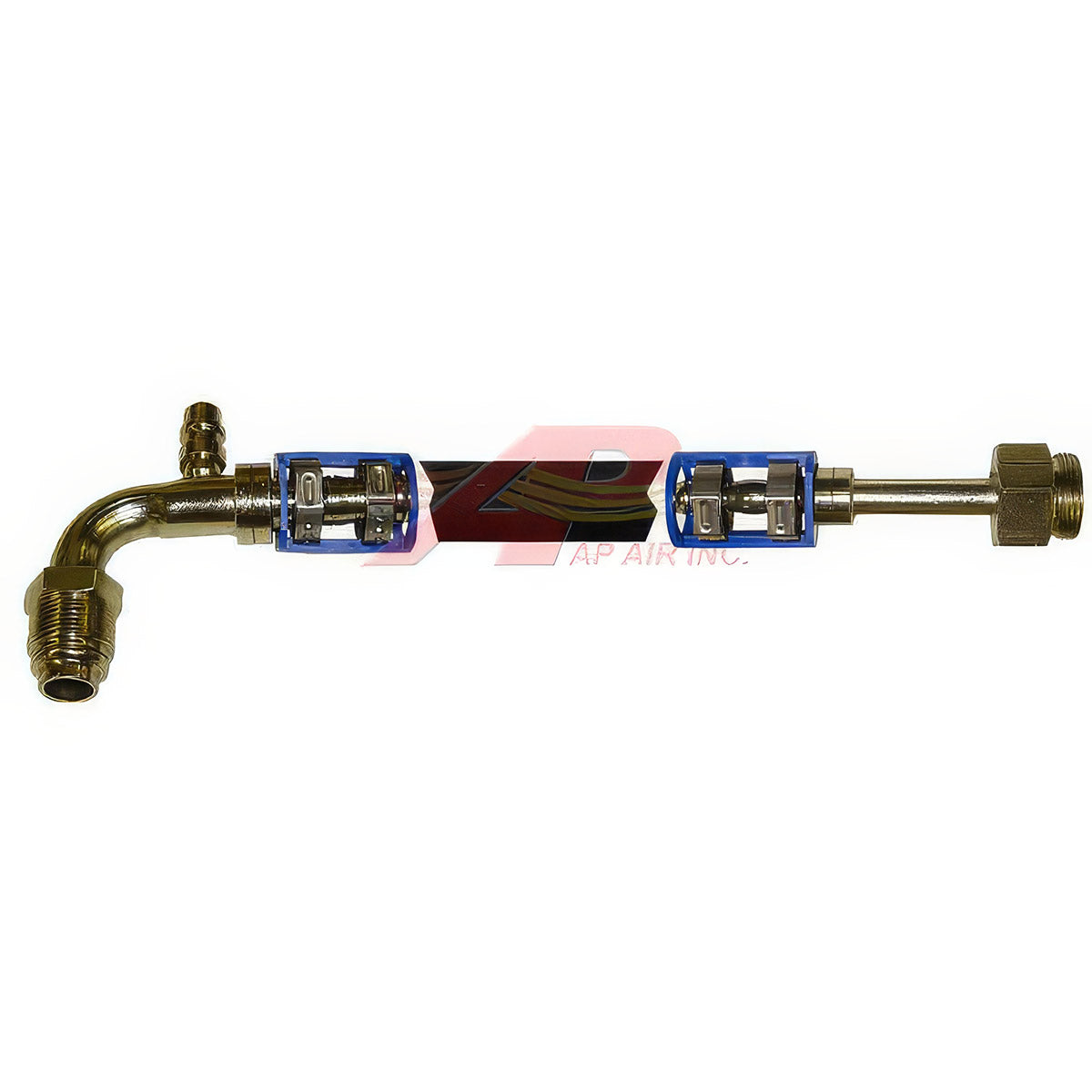 Suction Hose - Compressor End for John Deere RE61898