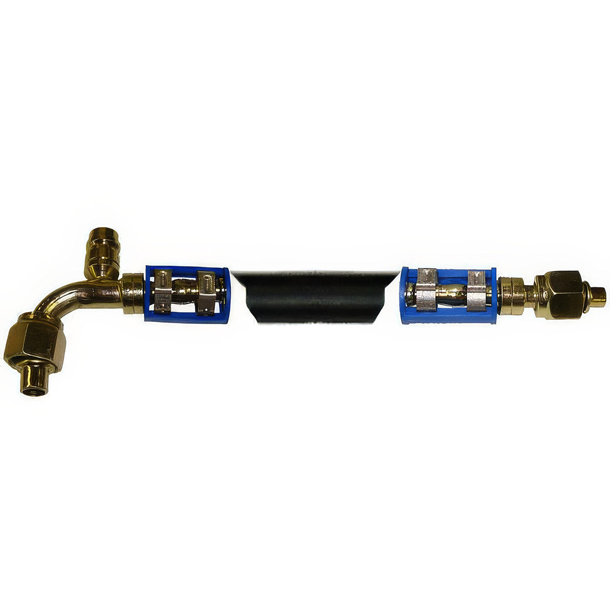 Compressor to Condenser Hose for John Deere RE61943