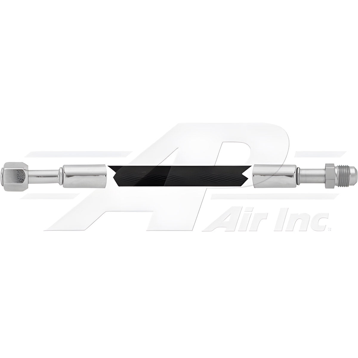 High Side Liquid Cab Hose for Case IH F63377