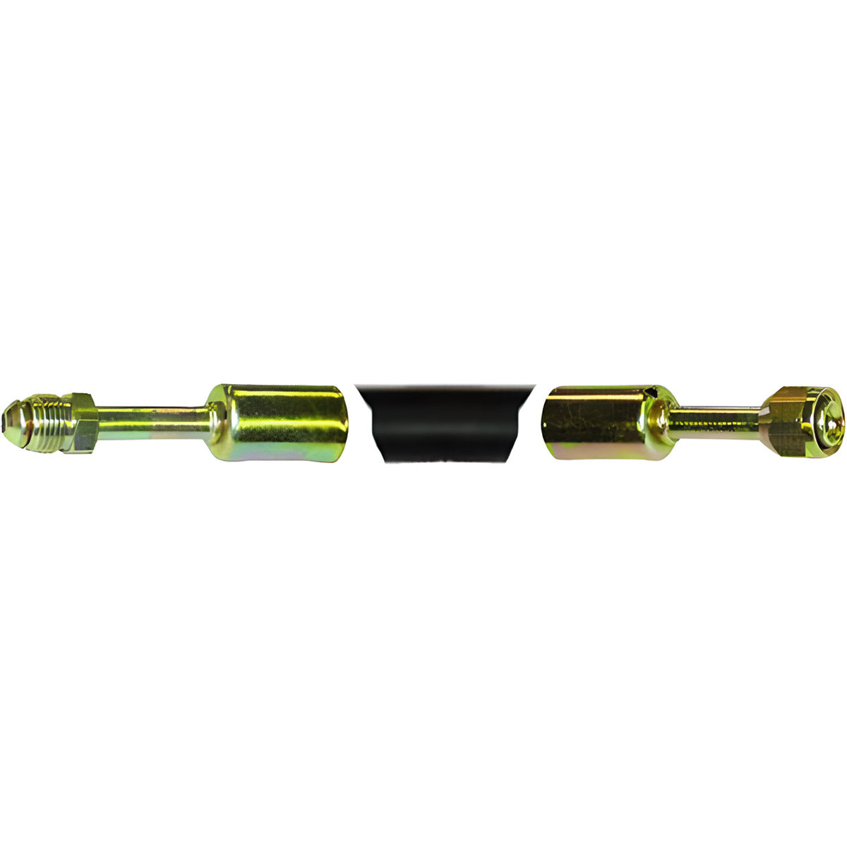 Suction Hose - Cab End for Case IH F63941