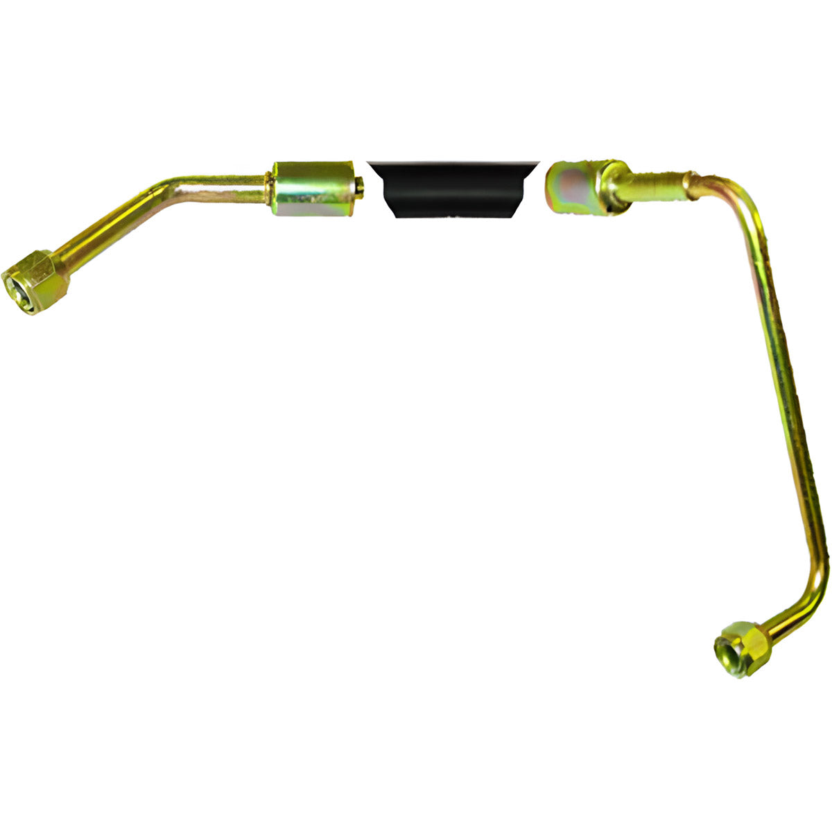 Compressor to Condenser Hose for Case IH A64151