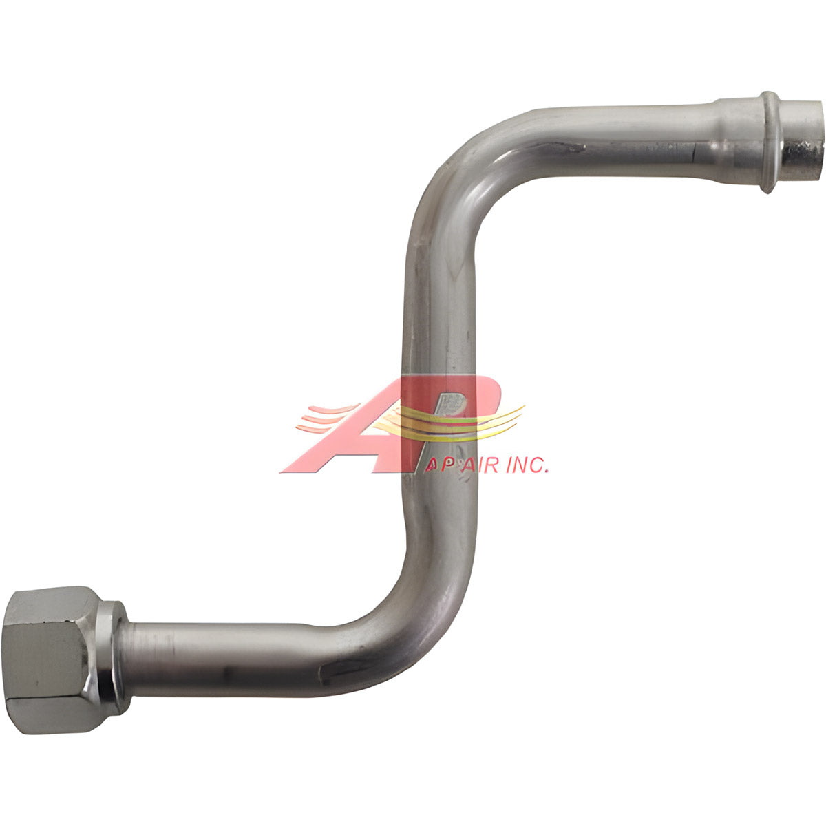 Evaporator Outlet Line for John Deere RE64568