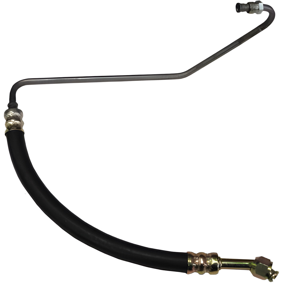 Compressor to Condenser Hose for Case IH A61817