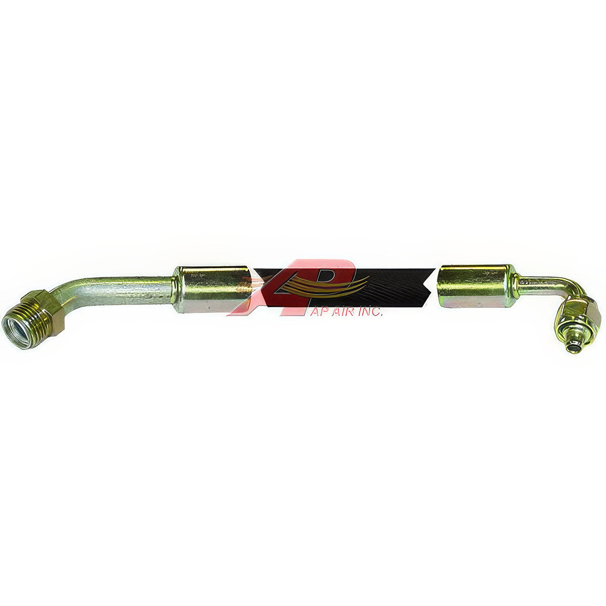 Receiver Drier to Cab Hose for Case IH A61818