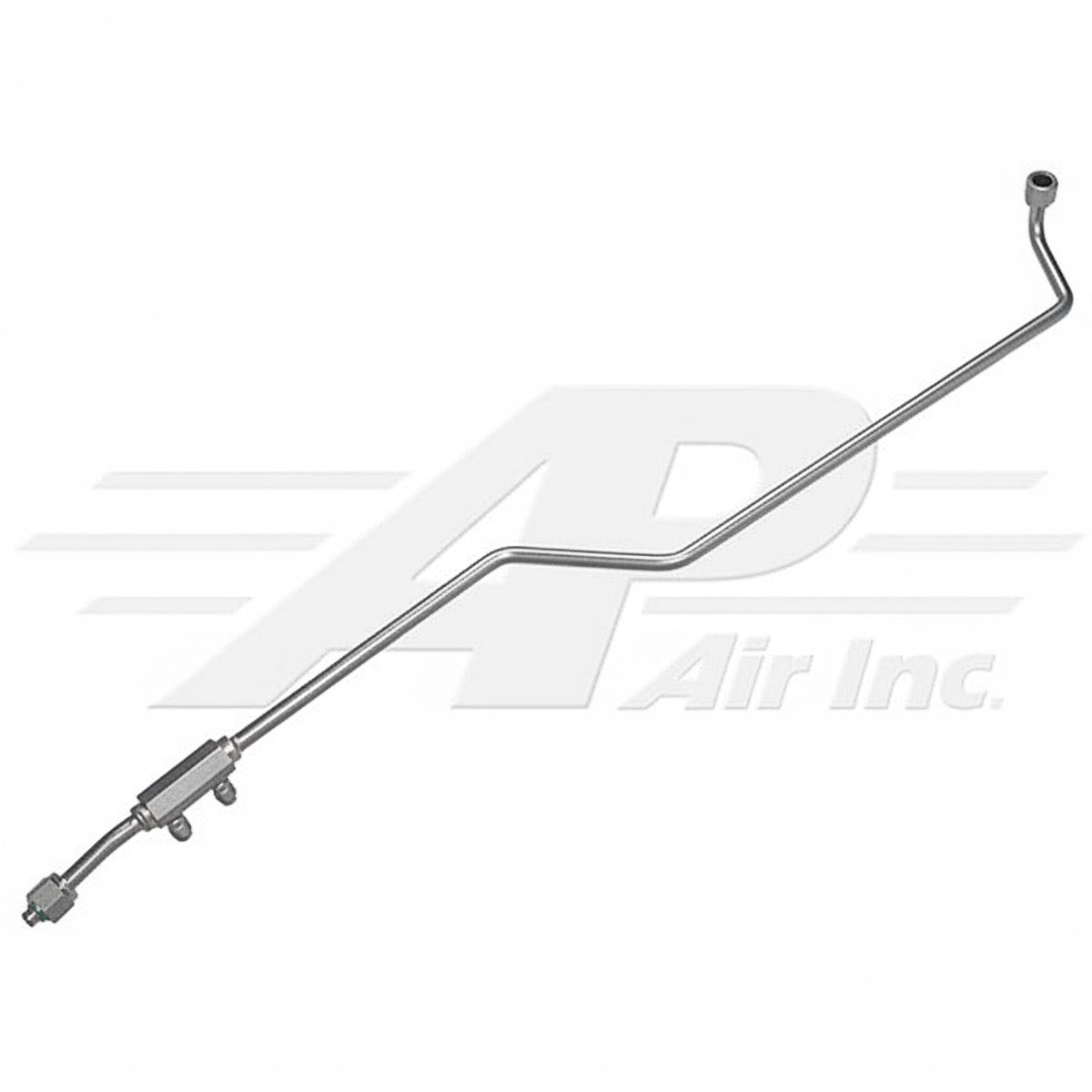 Cab Roof Liquid Hose for John Deere AL64872