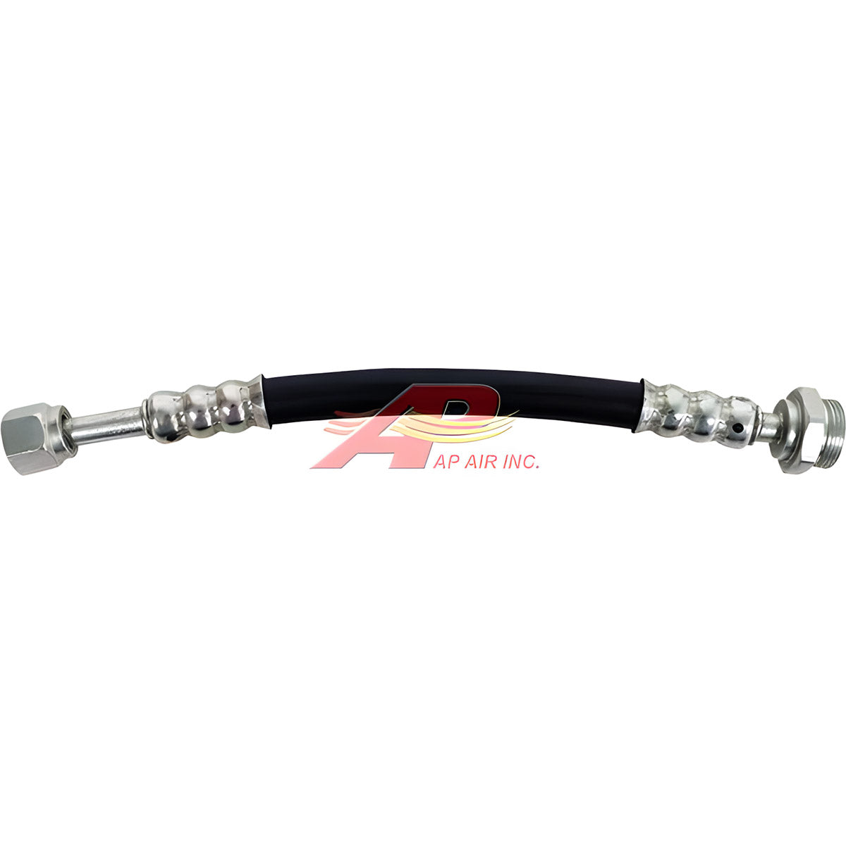 Receiver Drier to Cab Hose for John Deere RE64882