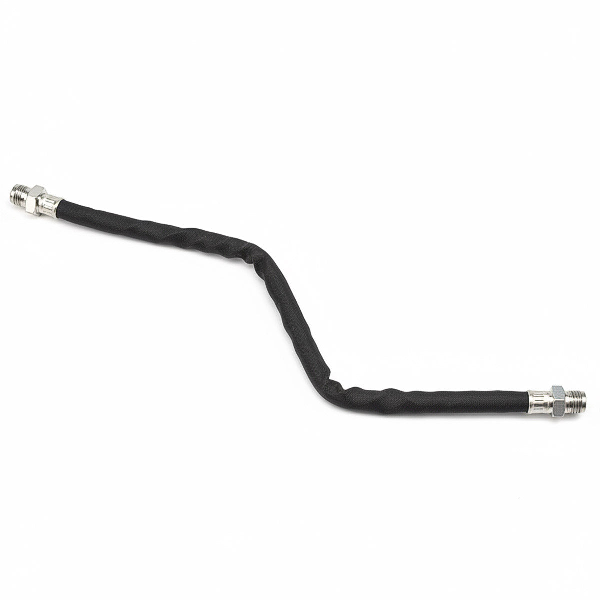 Lower Suction Steel Line for John Deere AR65755