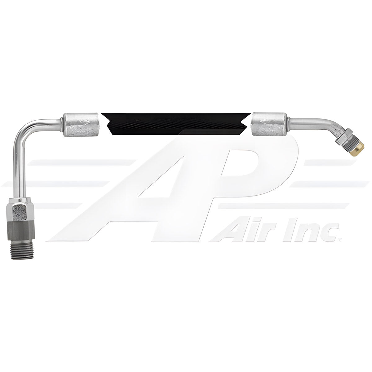Receiver Drier to Cab Hose for Case IH A66251