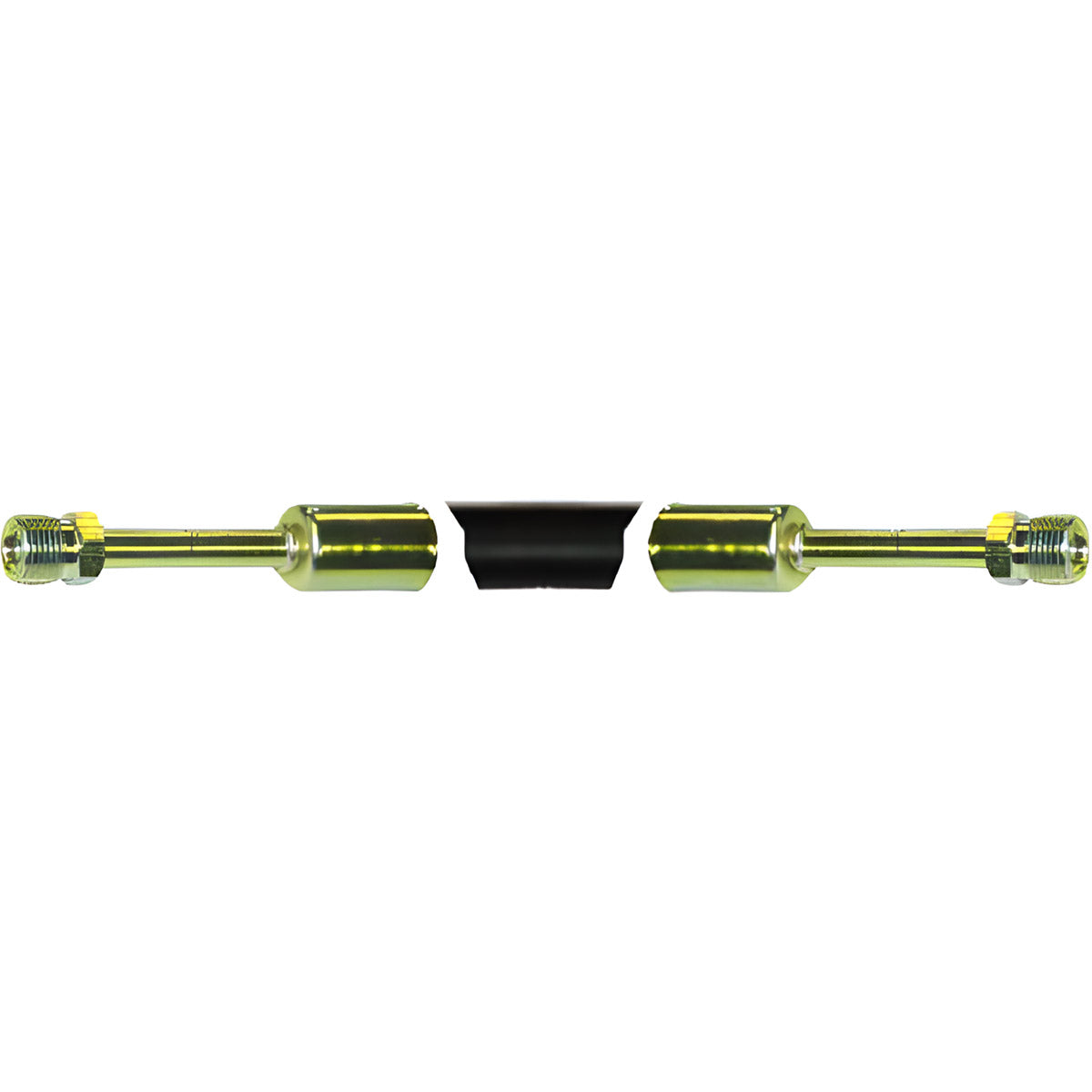 Short Hose Between Cab - Liquid for John Deere RE66553