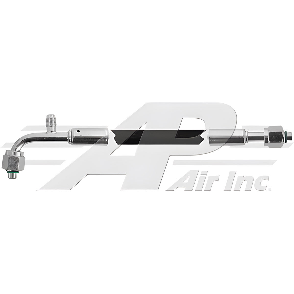 Condenser to Receiver Drier Hose for Bobcat 6697916