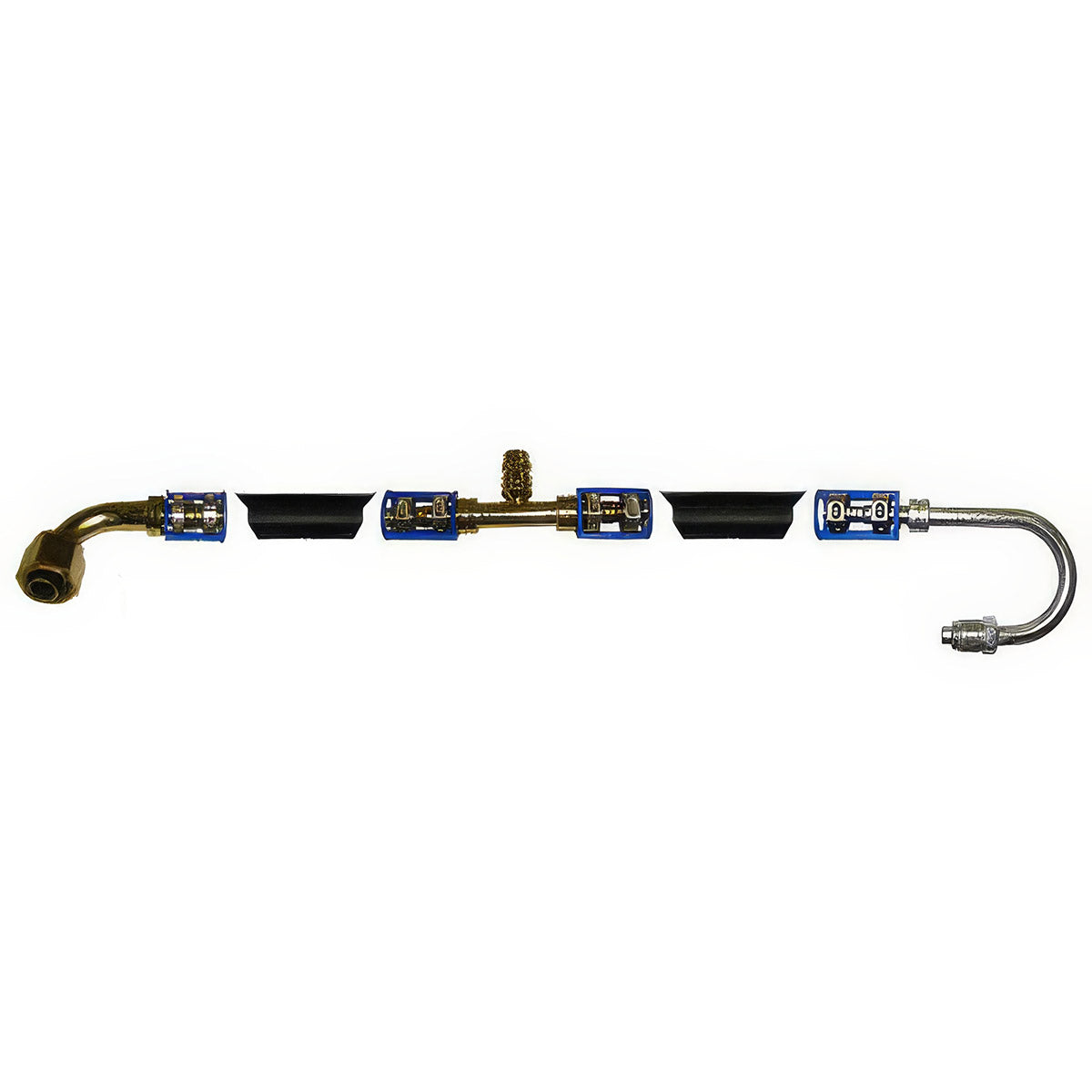 Receiver Drier to Expansion Valve Hose for Bobcat 6675075