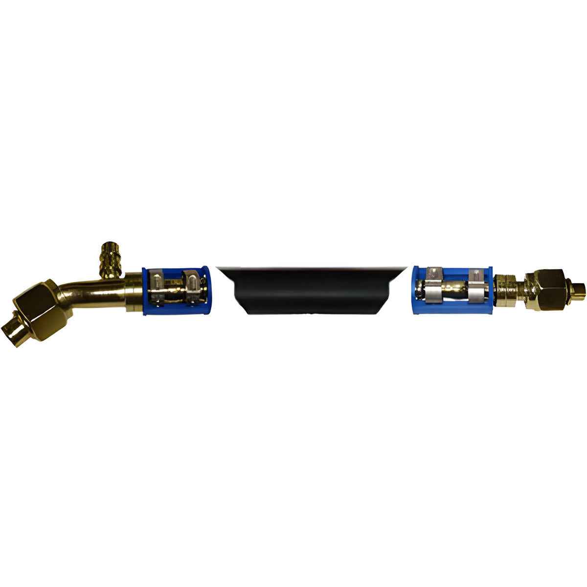 Suction Hose - Compressor End for Bobcat 6726656