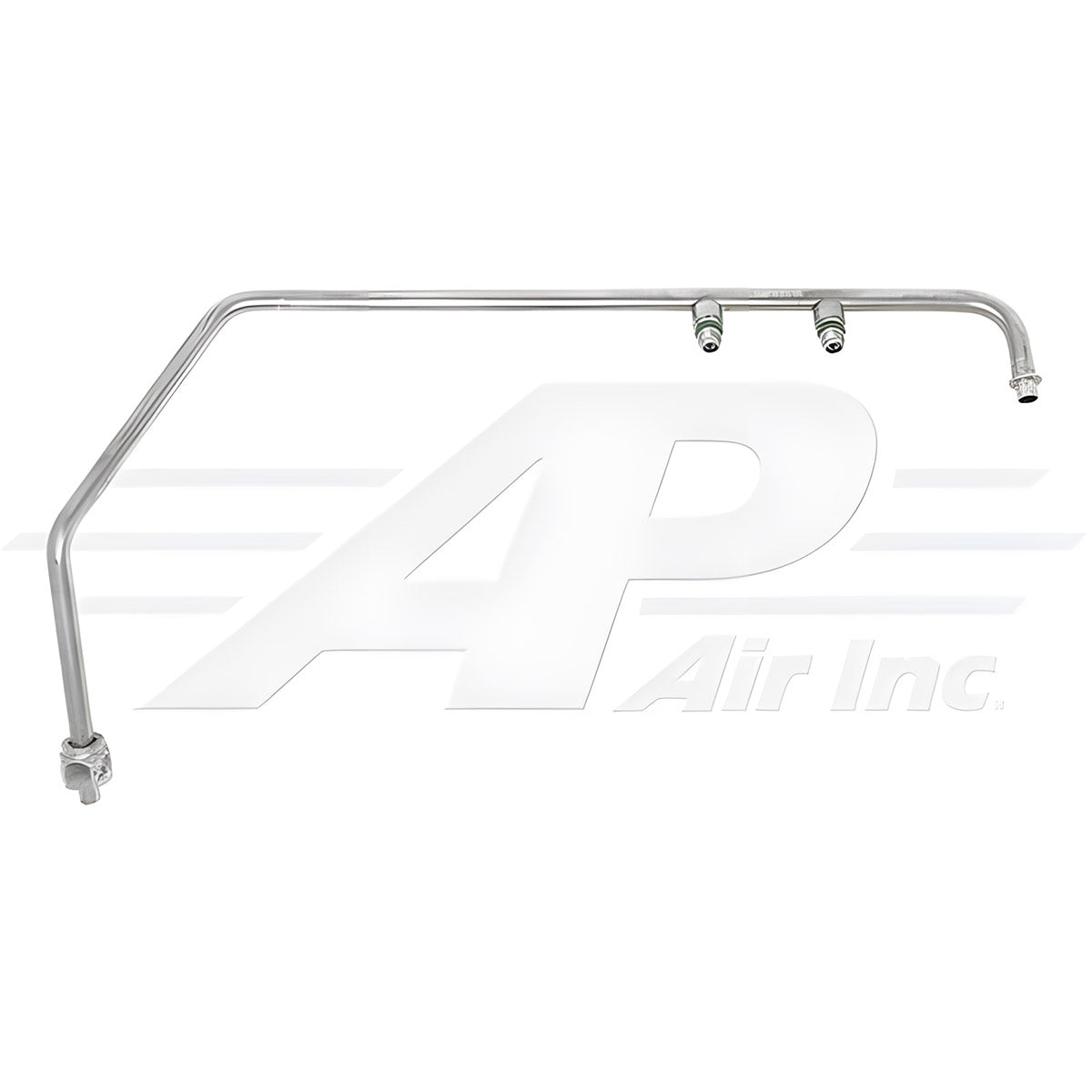 Evaporator Inlet Line for John Deere RE67290
