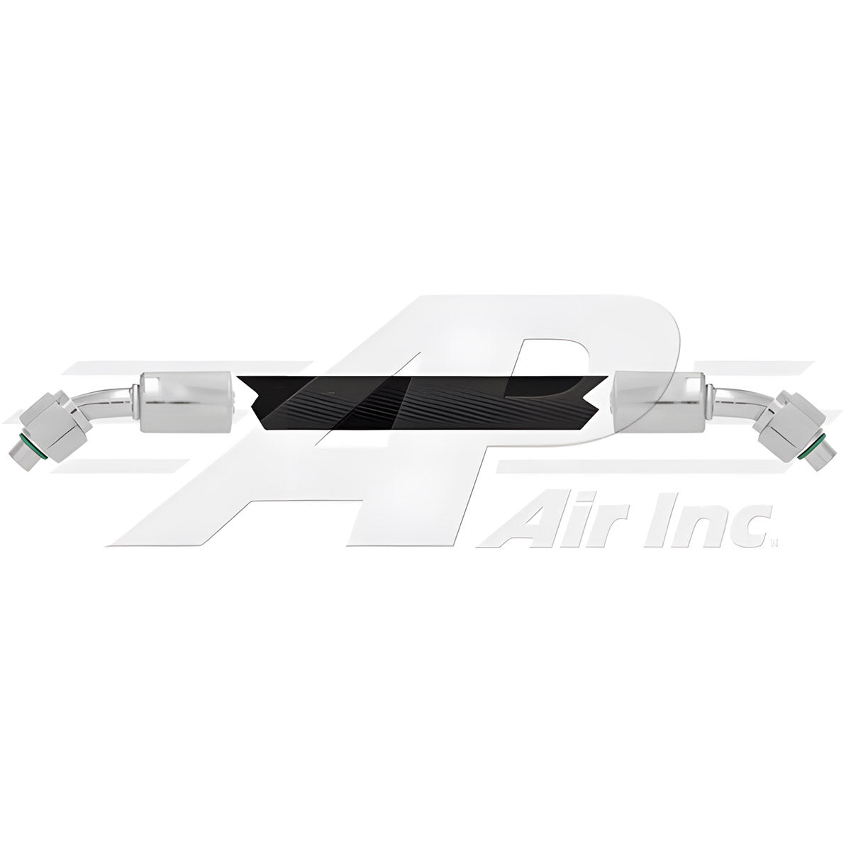 Liquid Roof Hose for Case IH BN67791
