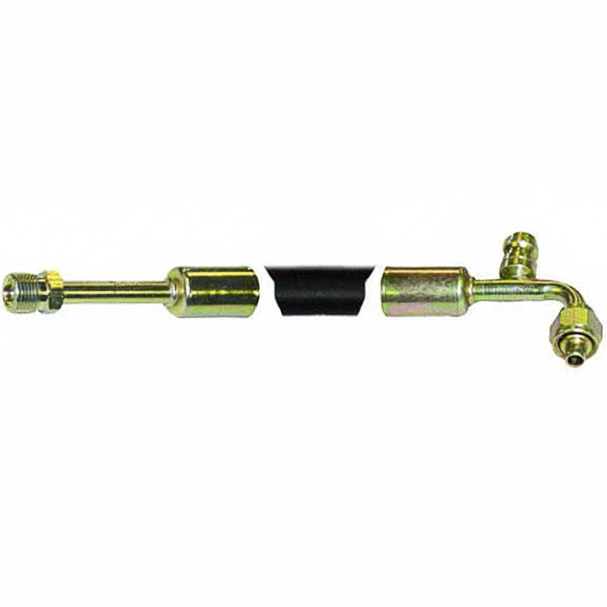 Suction Hose - Compressor End for Case IH BN67793