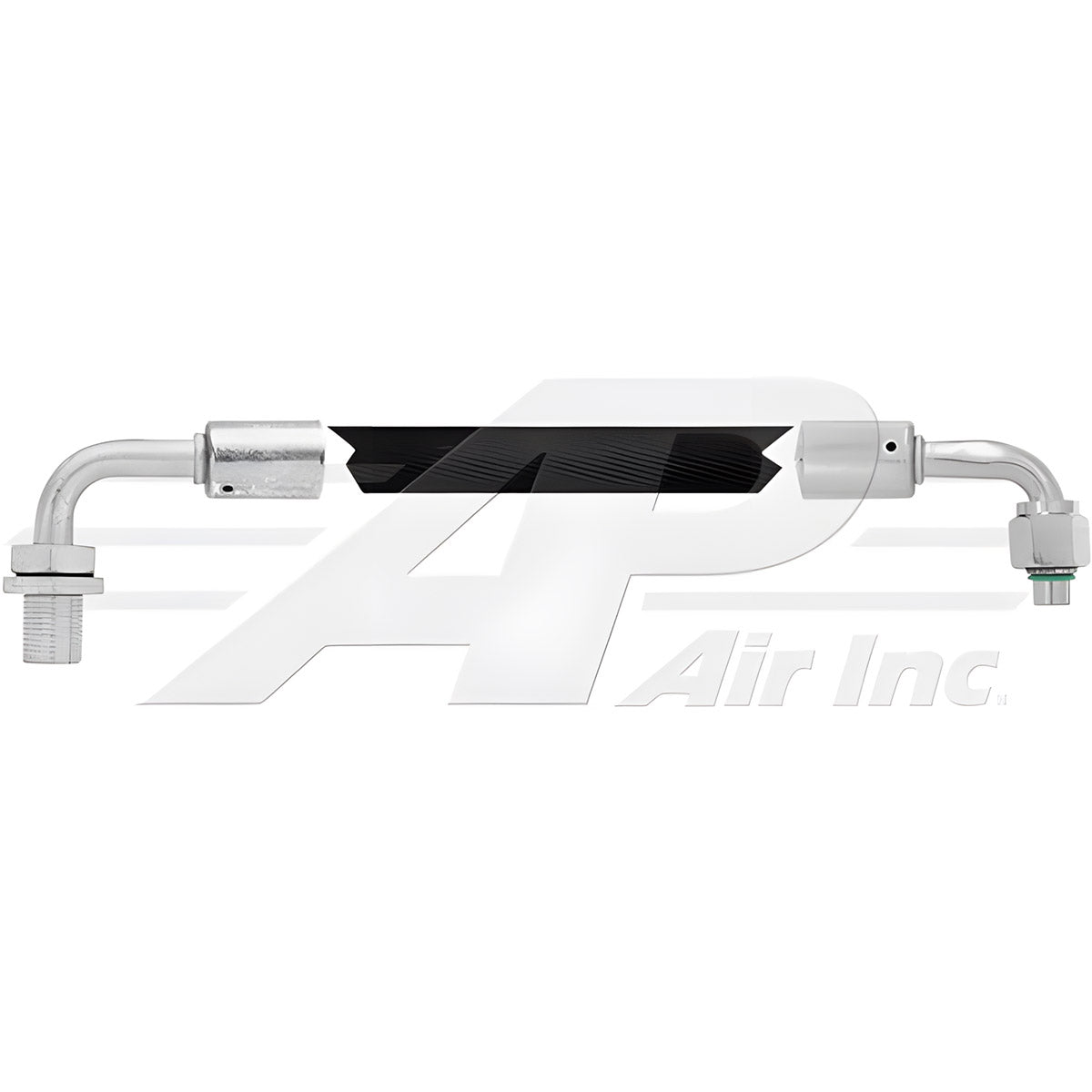 Receiver Drier to Cab Hose for Case IH BN67794